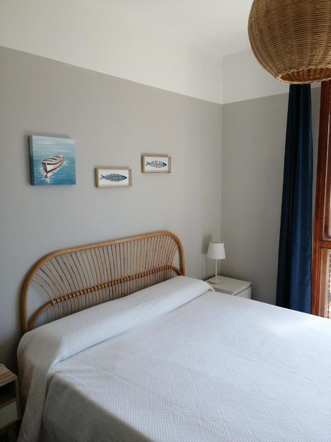 Il Veliero Appartamento Camogli