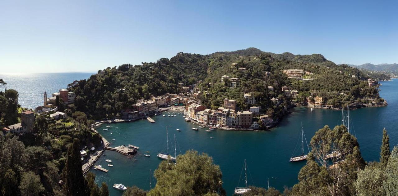 Il Veliero Appartamento Camogli