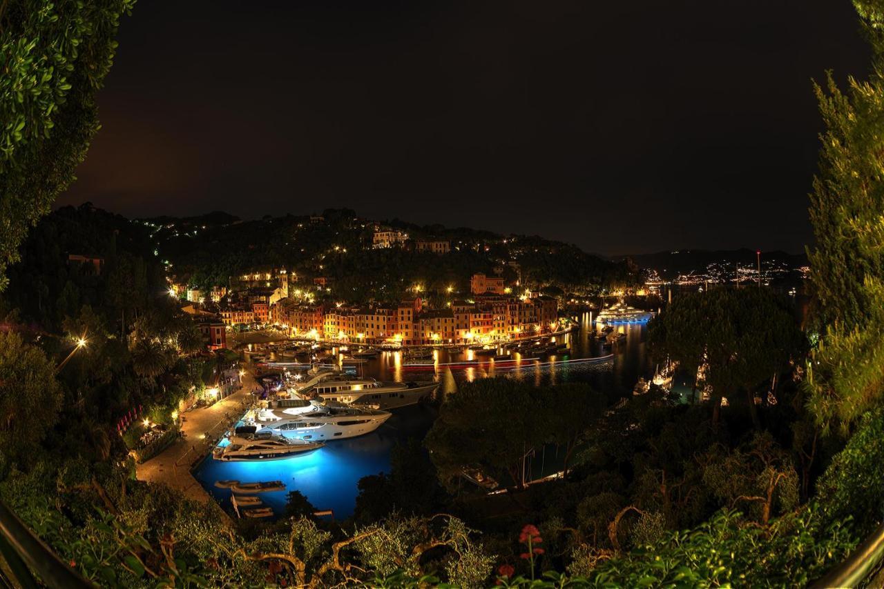 Appartamento Il Veliero Camogli