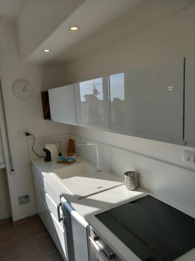 Appartamento Il Veliero Camogli