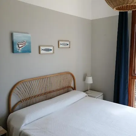 Ferienwohnung Il Veliero Camogli Exterior foto