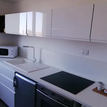 Ferienwohnung Il Veliero Camogli Exterior foto
