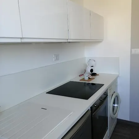 Ferienwohnung Il Veliero Camogli Exterior foto