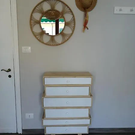 Ferienwohnung Il Veliero Camogli Exterior foto