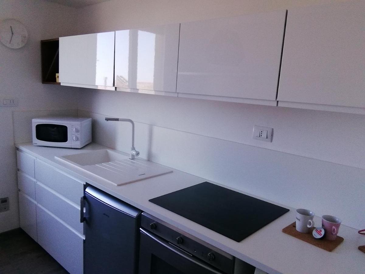 Il Veliero Apartment Camogli