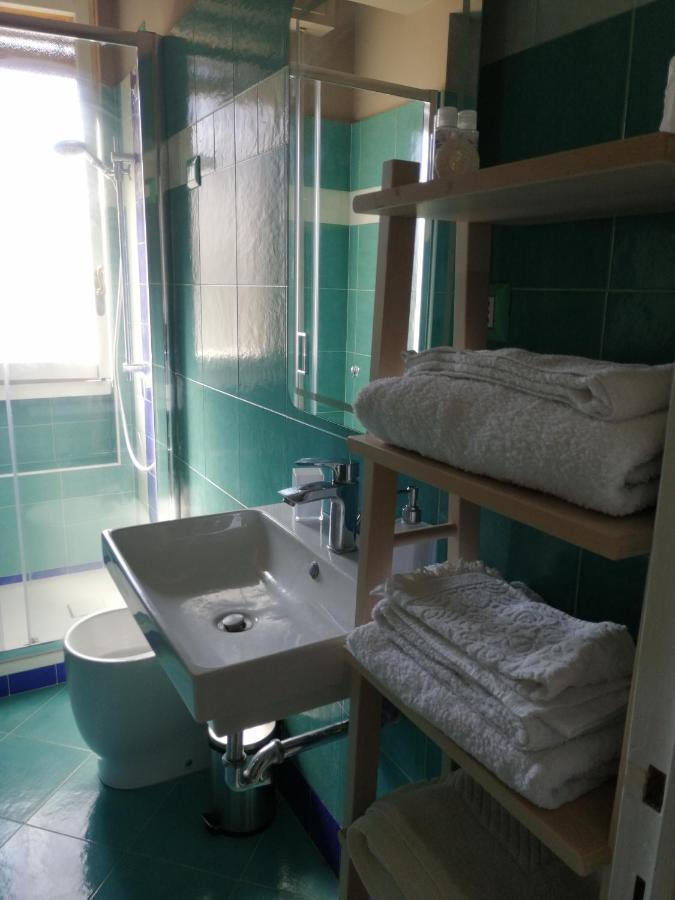 Apartment Il Veliero *