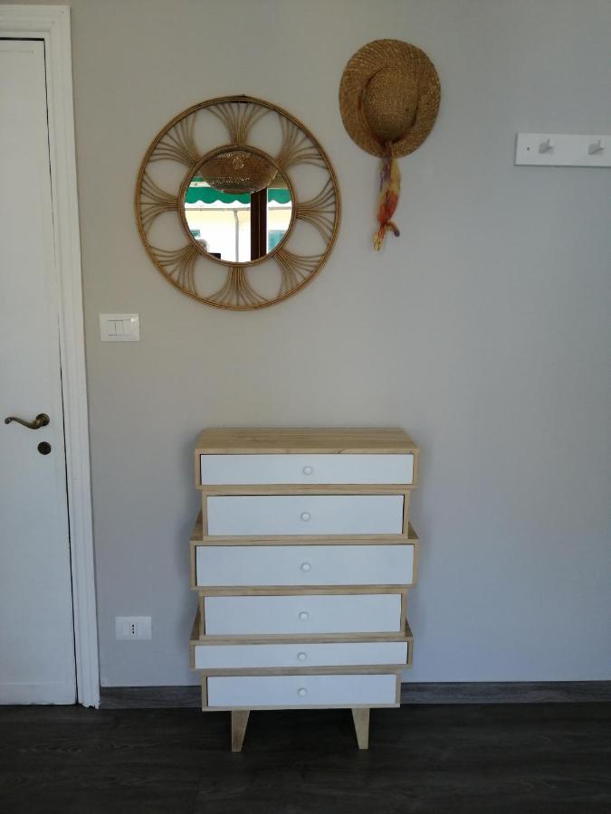 Il Veliero Apartment *