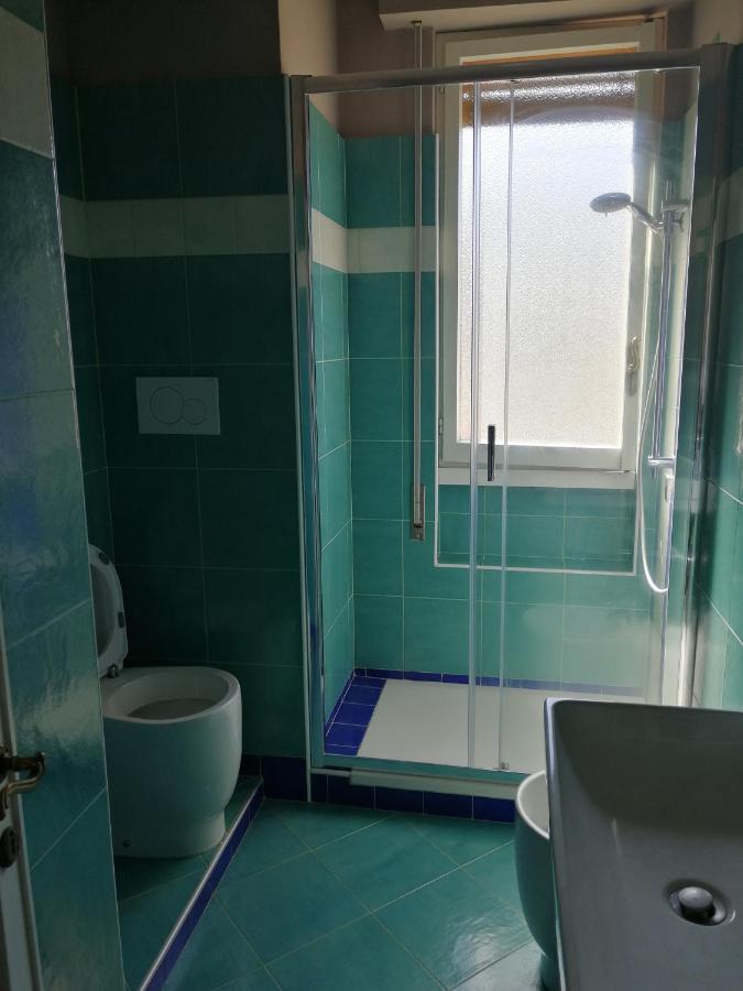 Il Veliero Apartment