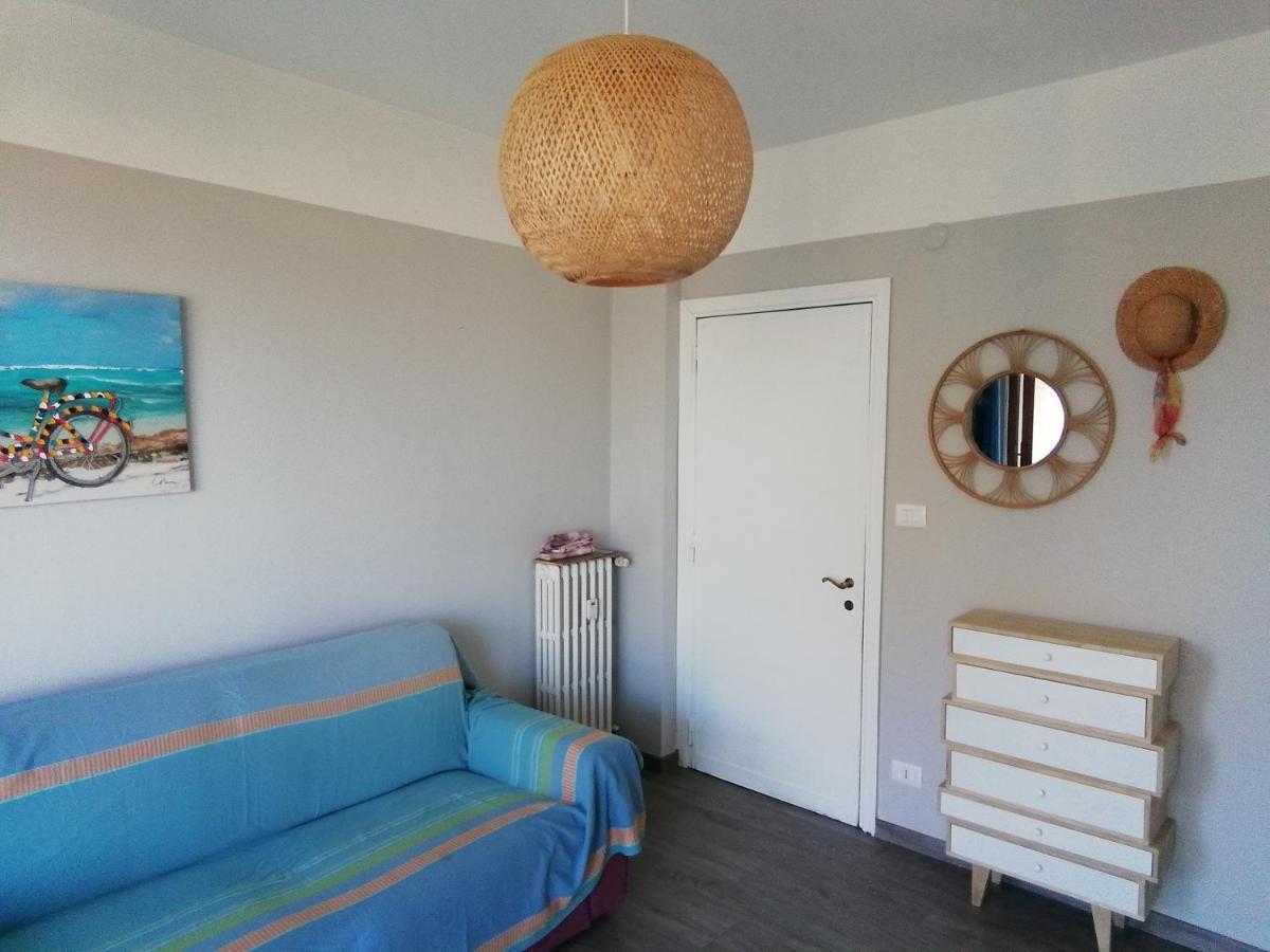 Il Veliero Apartment Camogli