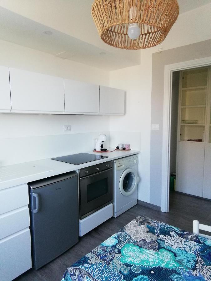 Apartment Il Veliero Camogli