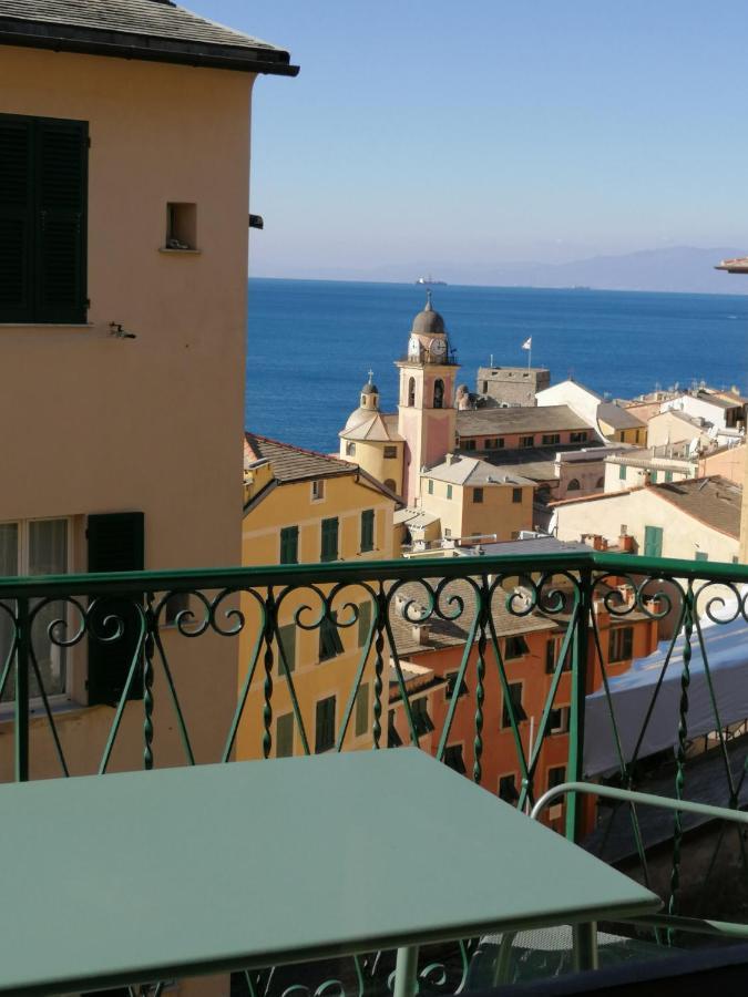 Il Veliero * Camogli