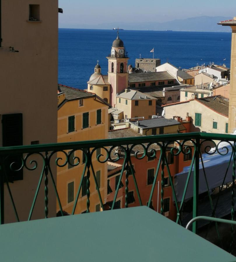Apartment Il Veliero Camogli