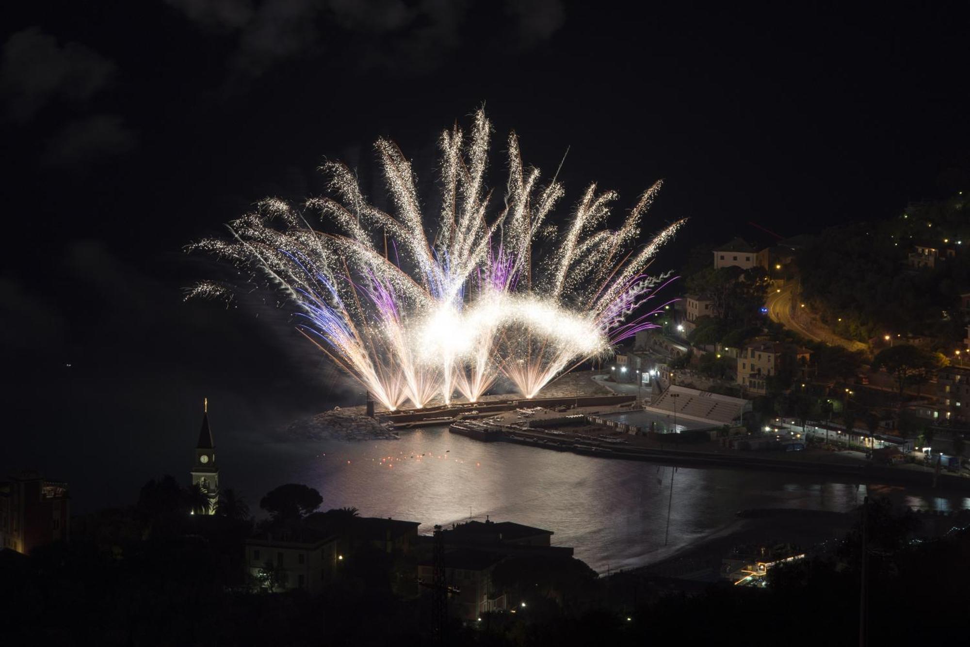 Il Veliero Apartment Camogli