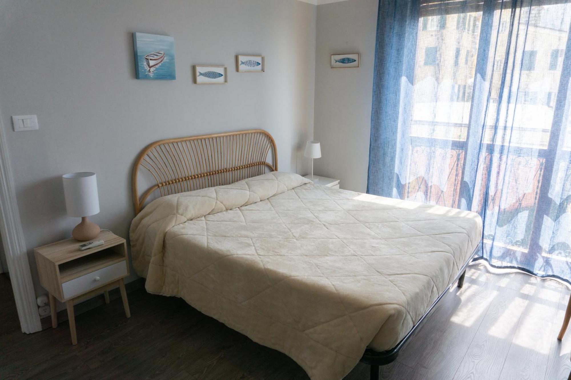 Apartment Il Veliero Camogli
