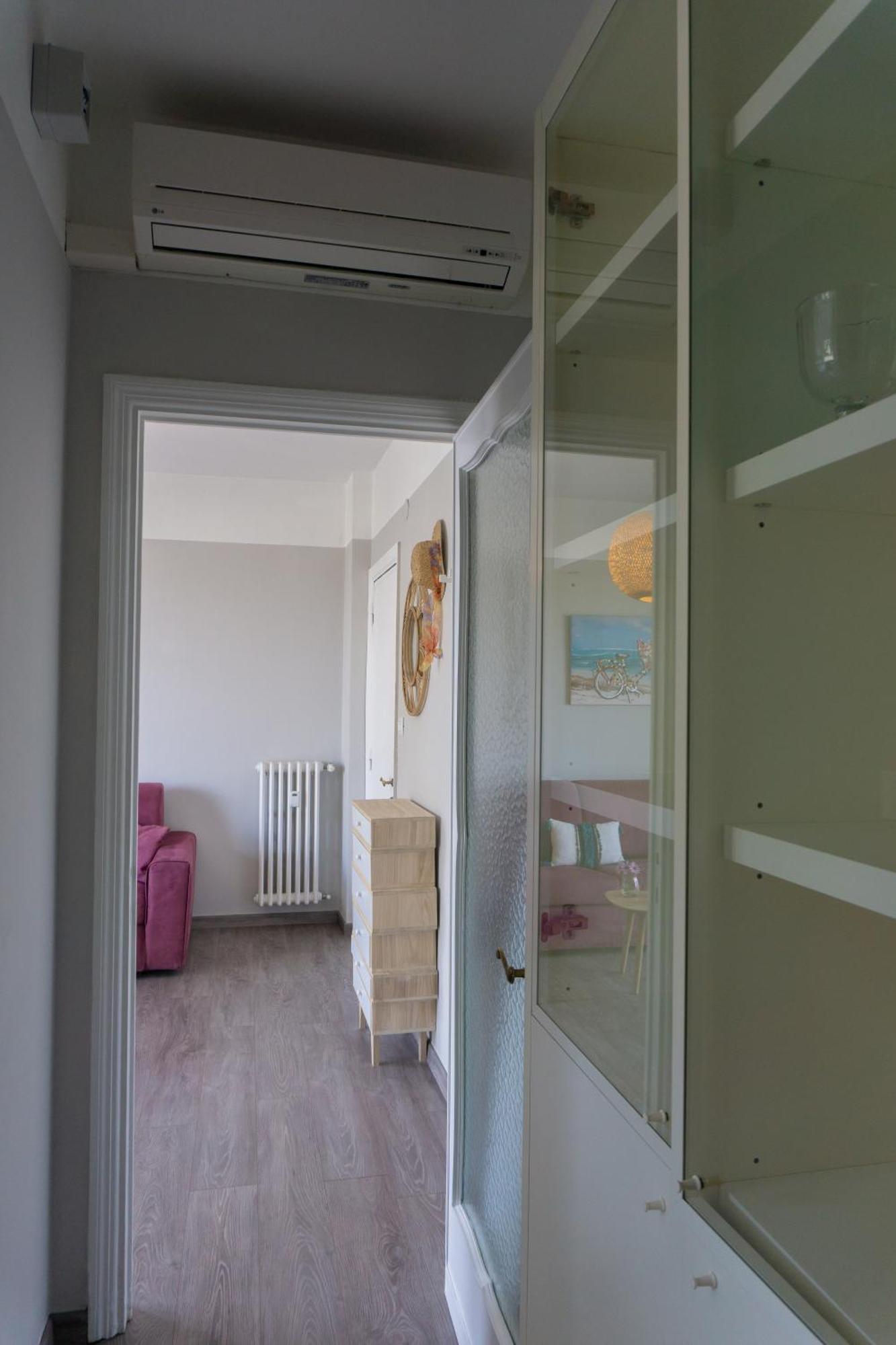 Il Veliero Apartment Camogli