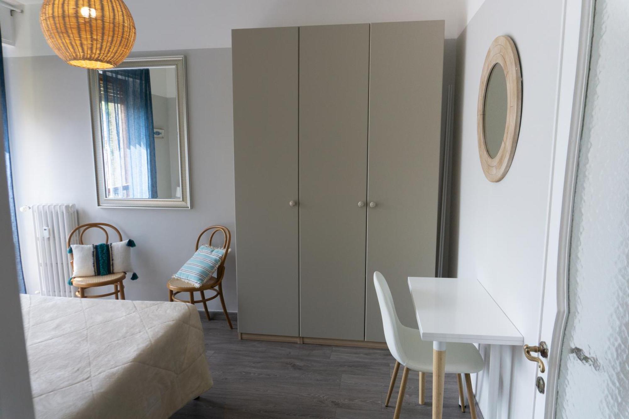 Il Veliero Apartment