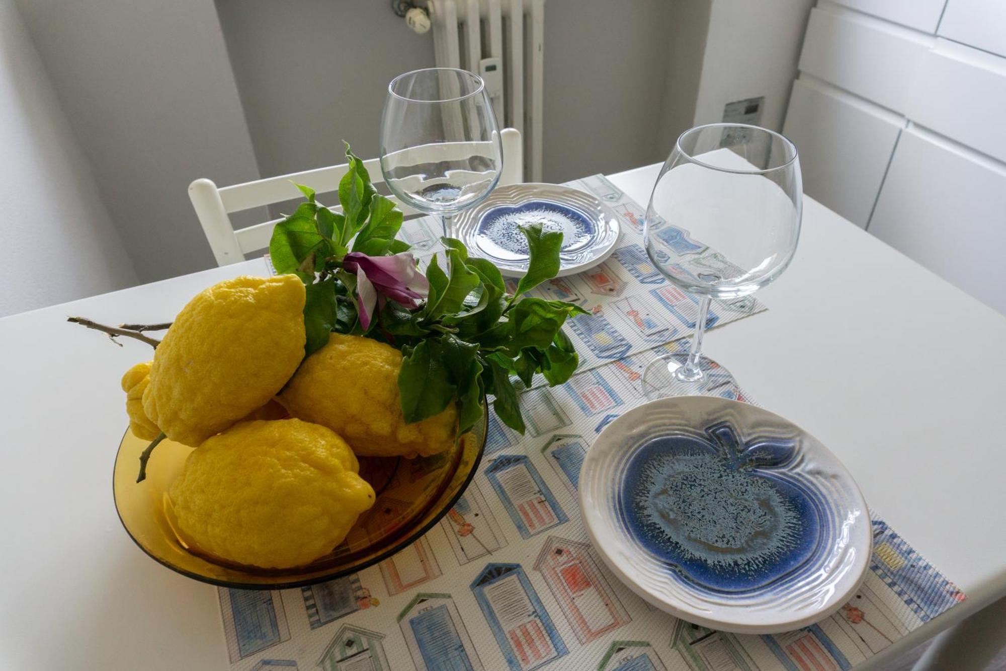 Apartment Il Veliero Camogli