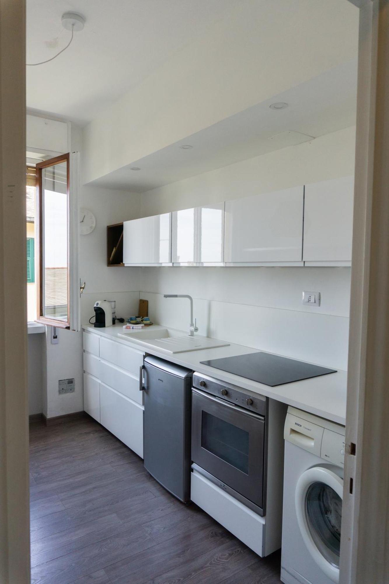 Apartment Il Veliero