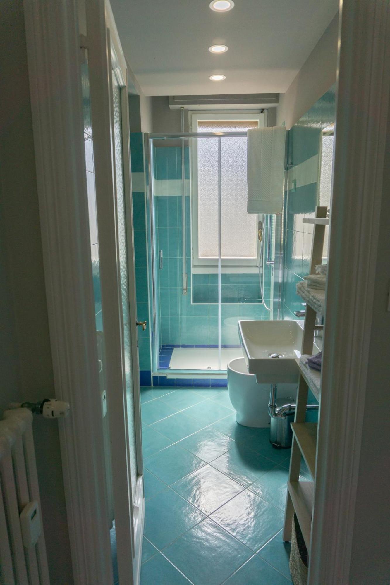 Il Veliero Apartment